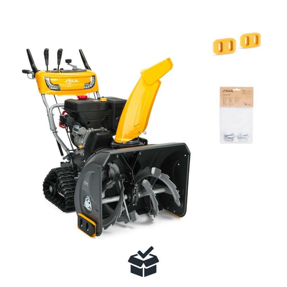 ST 5266 P TRAC – Bild 8