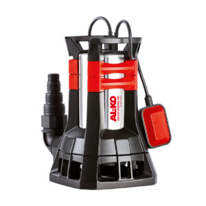Tauchpumpe Drain 20000 Hd Premium
