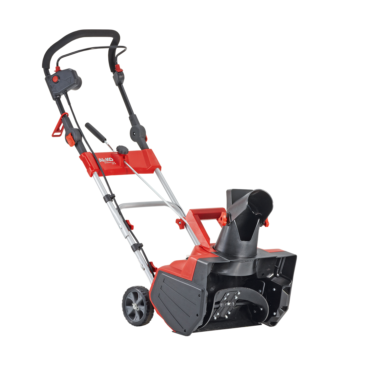 AL-KO Elektro-Schneefräse 46 E Snowline