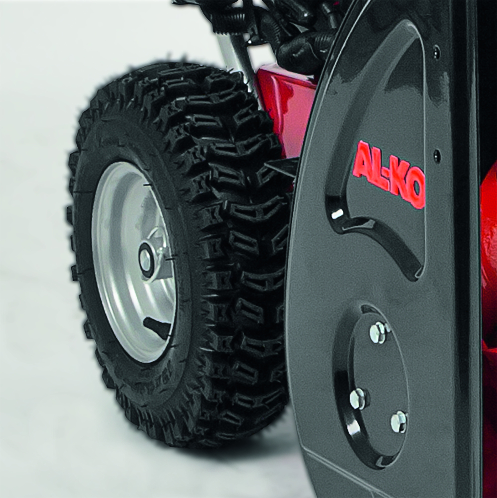 AL-KO Benzin-Schneefräse 560 II Snowline – Bild 6