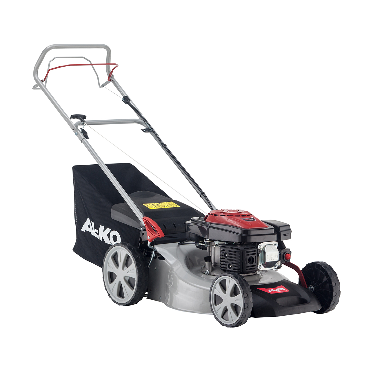 AL-KO Benzin-Rasenmäher Easy 4.60 SP-S