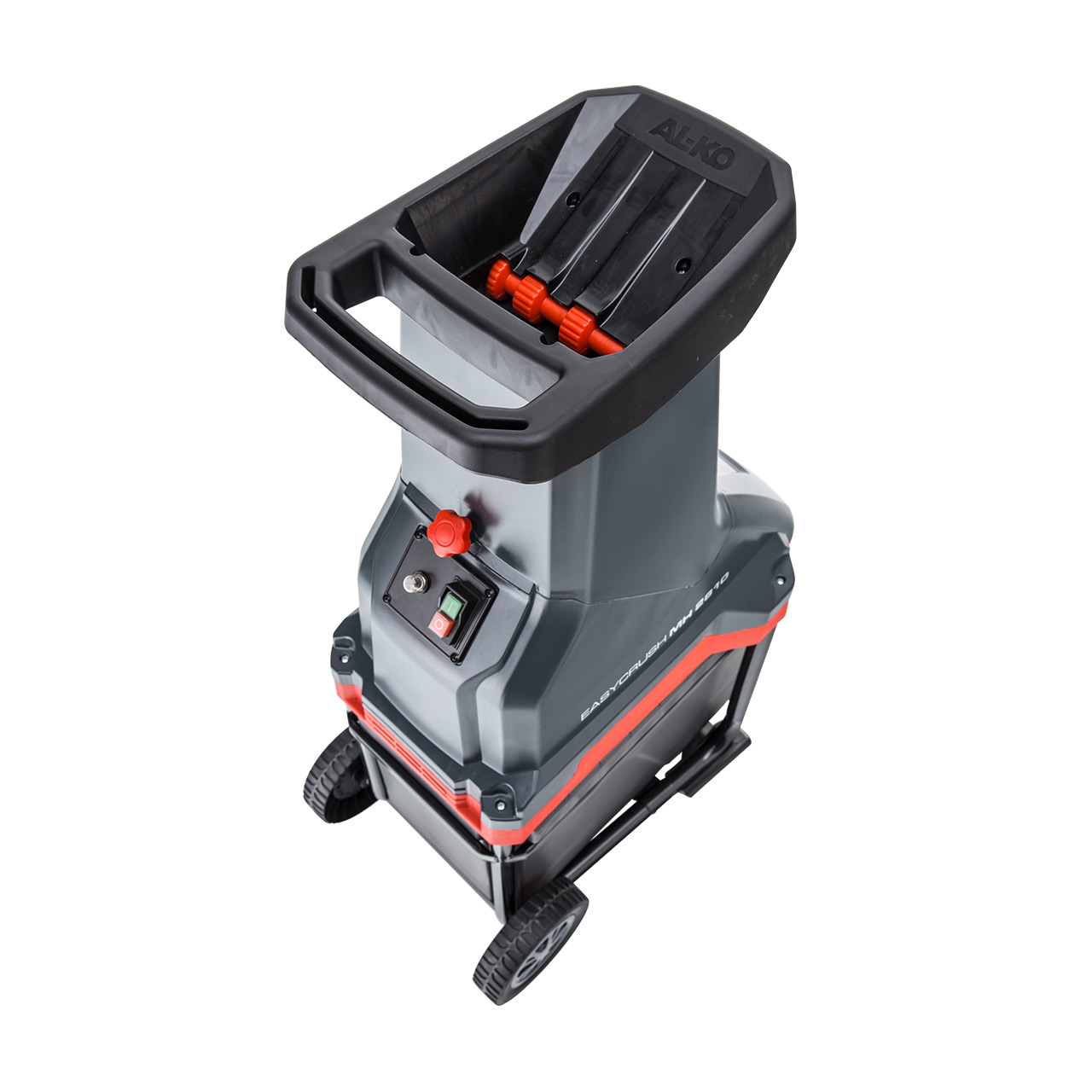 AL-KO Elektro-Messerhäcksler Easy Crush MH 2810 – Bild 2
