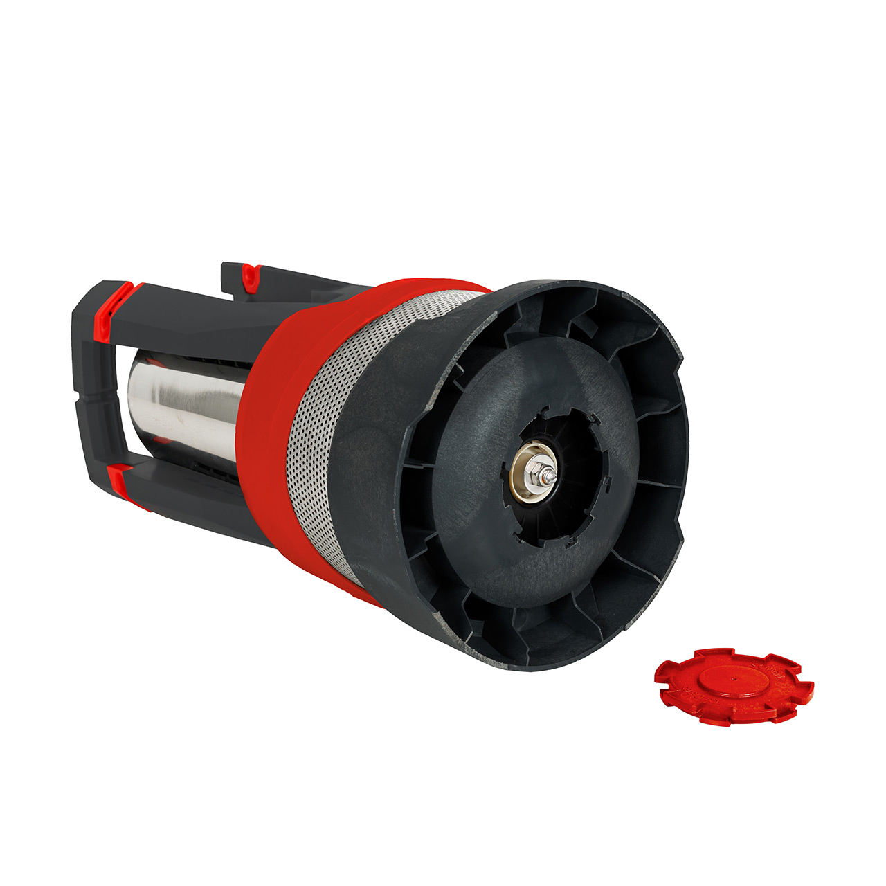AL-KO Tauchdruckpumpe DIVE 6500/34 – Bild 3
