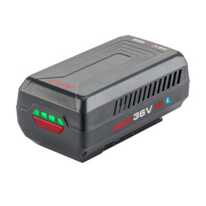 AL-KO 36 V Akku B 800 Li (36 V / 8,0 Ah)