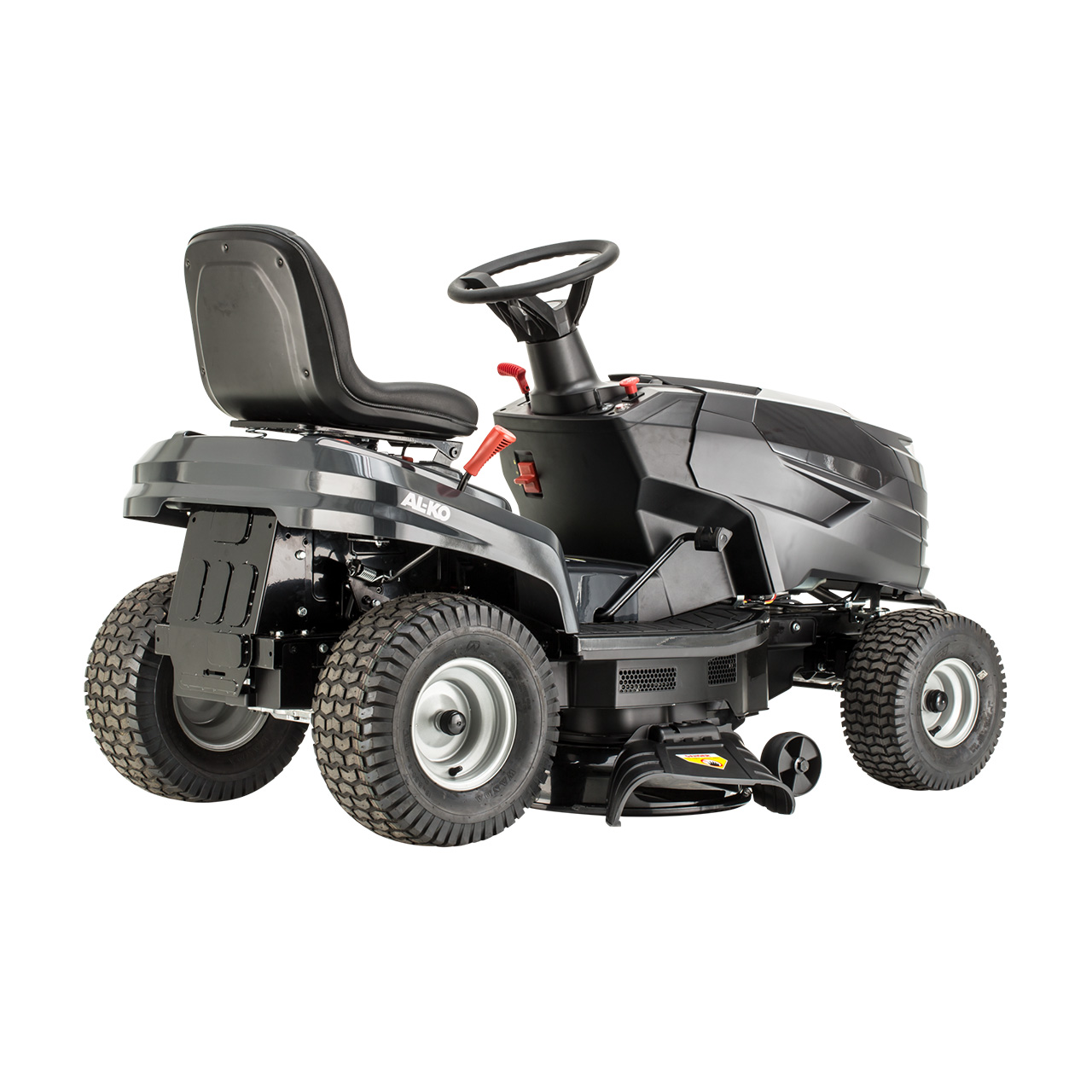 AL-KO Benzin-Rasentraktor Easy 13-92.6 CS-A – Bild 6