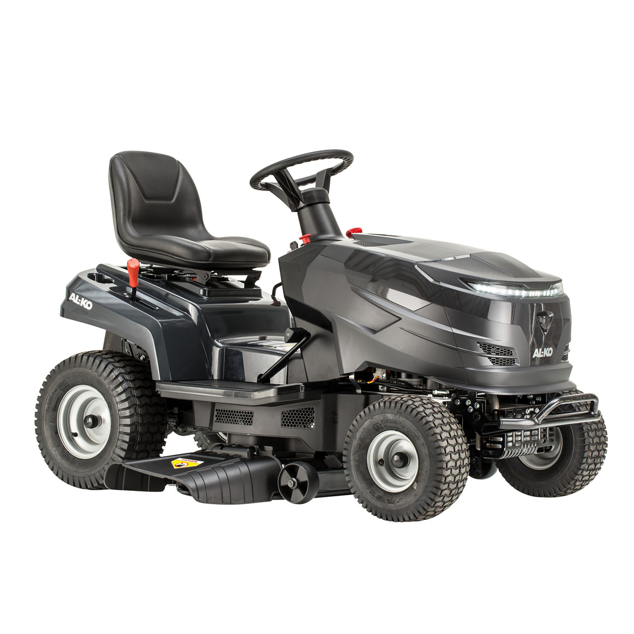 AL-KO Benzin-Rasentraktor Easy 13-92.6 CS-A