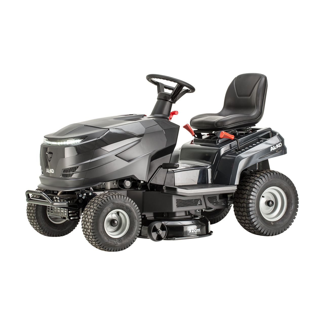 Benzin Traktor Comfort 14-92.6 Hds-A – Bild 3