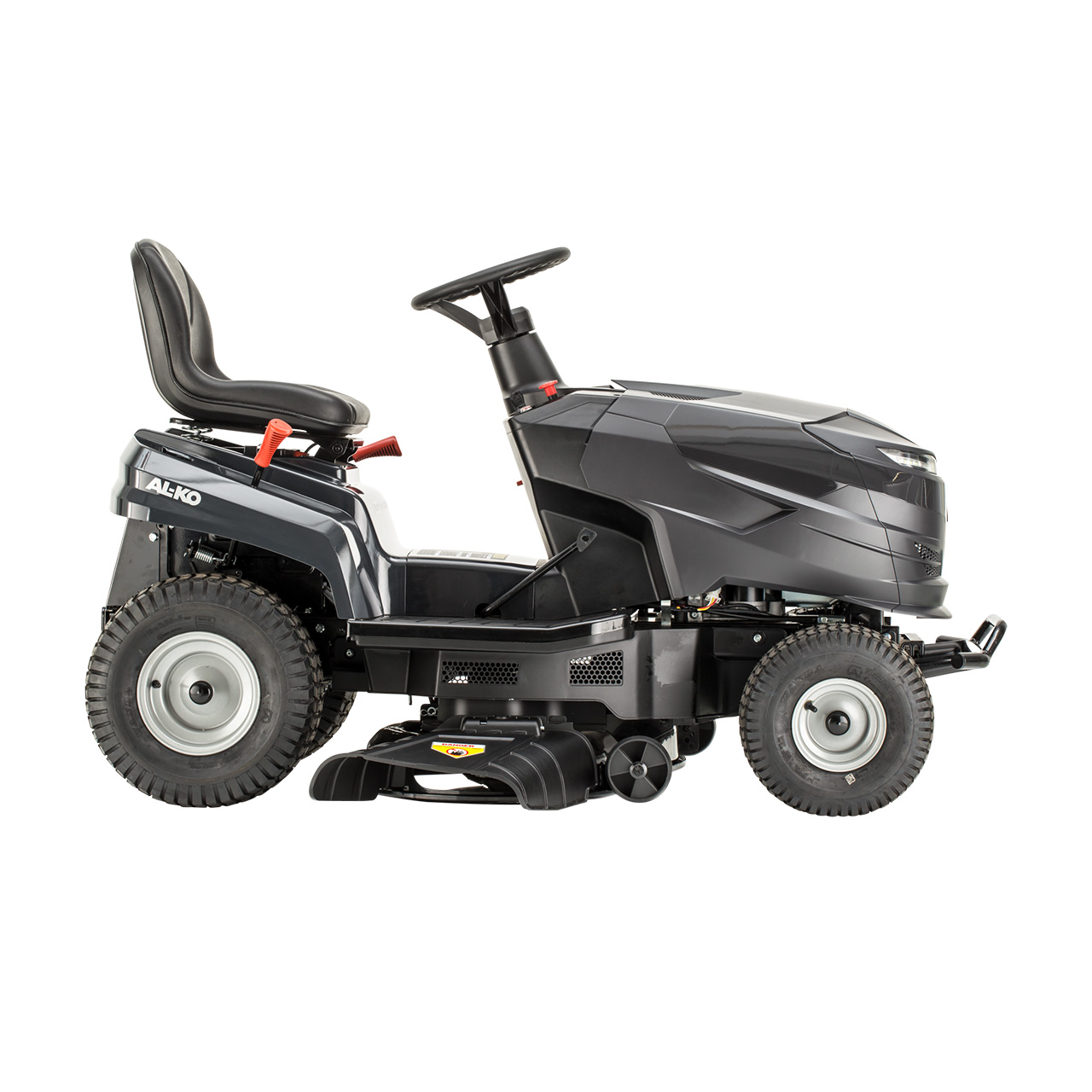 Benzin Traktor Comfort 14-92.6 Hds-A – Bild 5