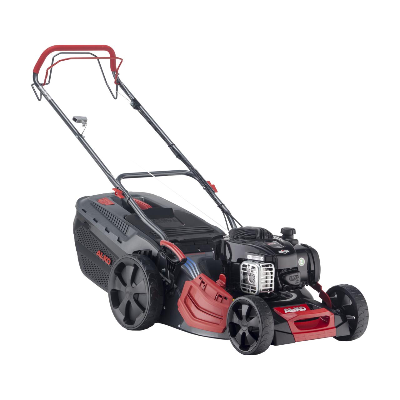 AL-KO Benzin-Rasenmäher Comfort 46.0 SP-B