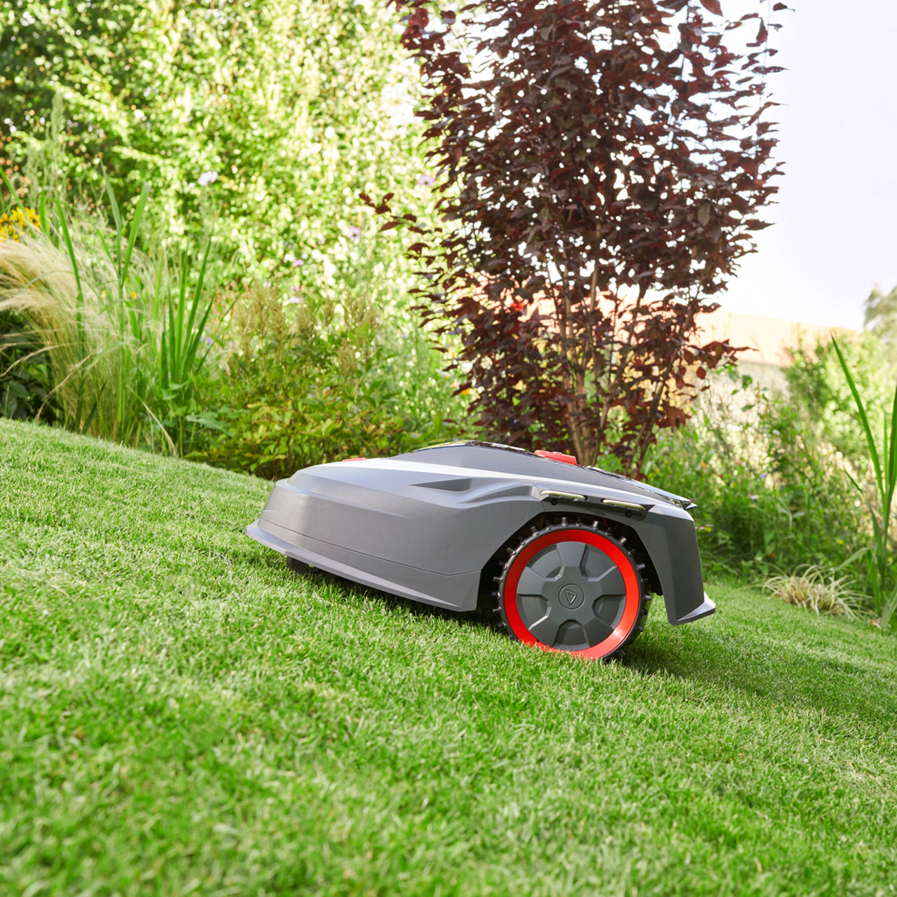AL-KO Mähroboter Robolinho 350W – Bild 10