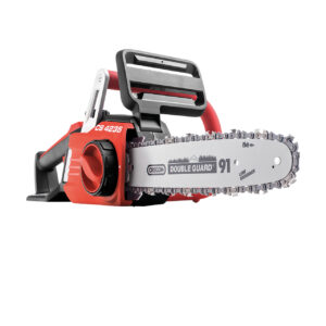 Akku-Kettensäge Cs 4235 + 30 Cm Schwert
