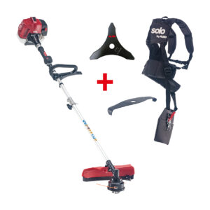 solo® by AL-KO Multitool MT 130