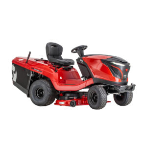 solo® by AL-KO Benzin-Rasentraktor Premium T 22-105.4 HDD-A V2