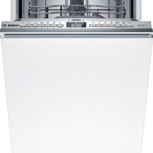 Serie 4 Vollintegrierter Geschirrspüler 45 cm