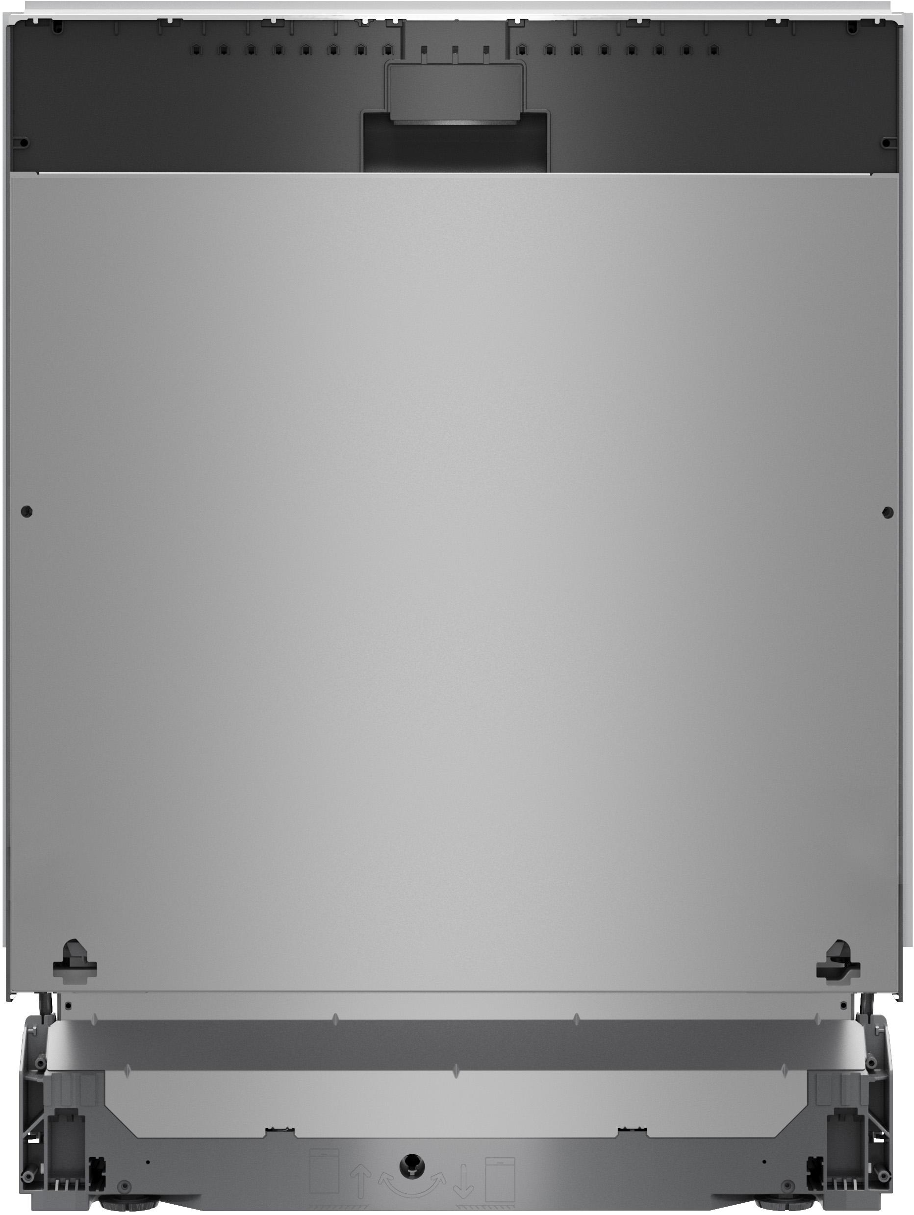 Serie 4 Vollintegrierter Geschirrspüler 60 cm XXL – Bild 11