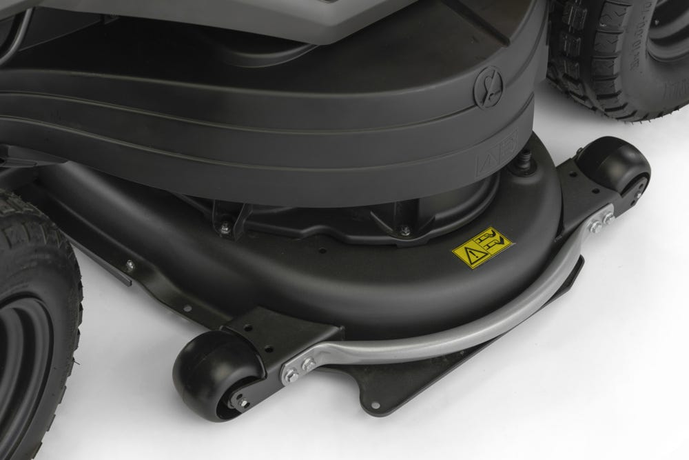 Tornado 9121 W – Bild 6