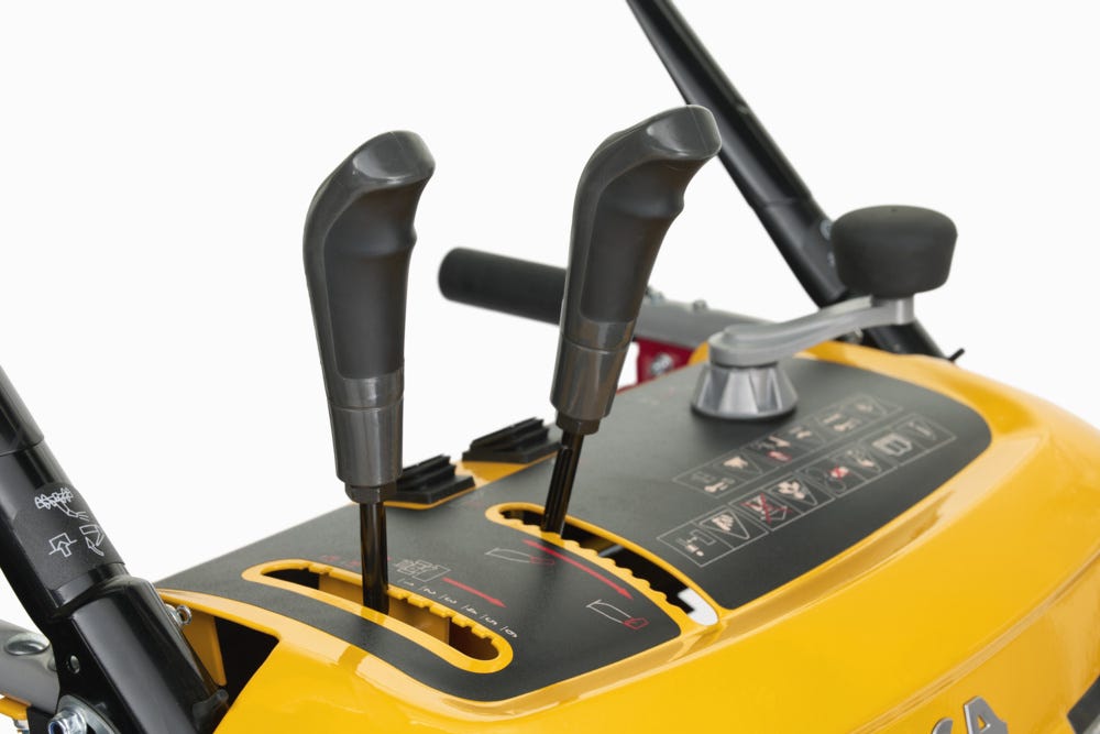ST 5266 P TRAC – Bild 5