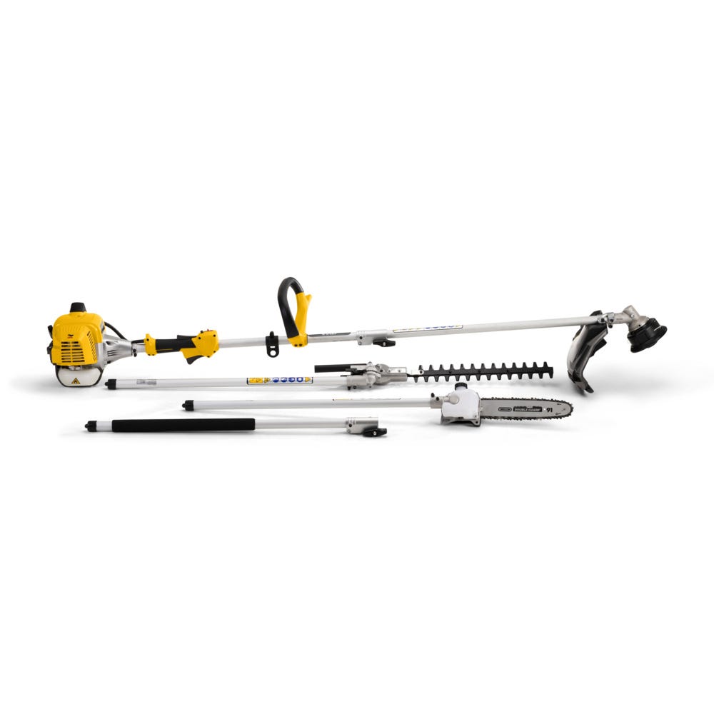 MT 330 - 5 in 1