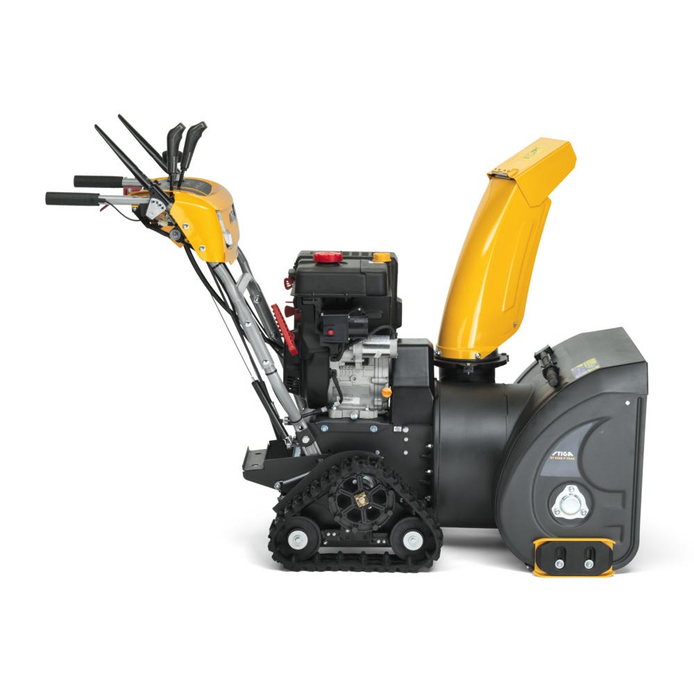 ST 5266 P TRAC – Bild 2