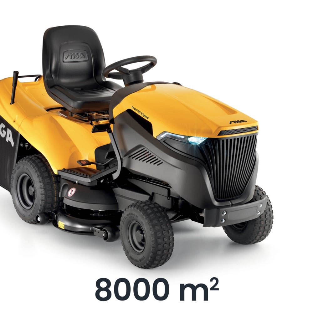 Estate 7102 W Special – Bild 3