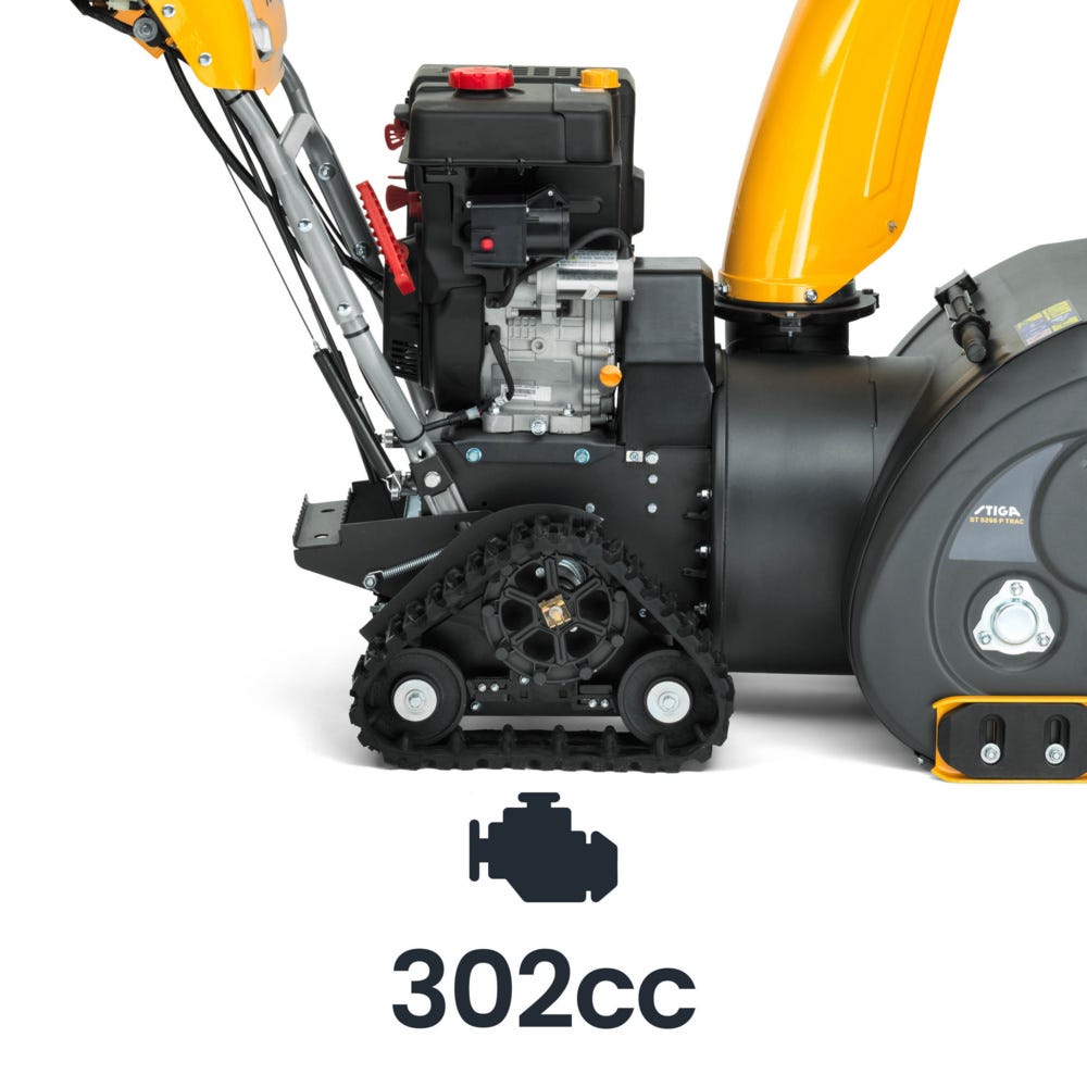ST 5266 P TRAC – Bild 4