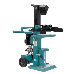 HMG Holzspalter HSP 11F-D mit E-Motor 4 kW