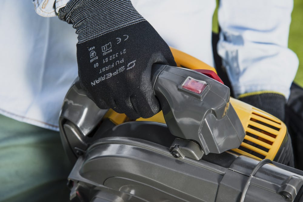 BL 530 V – Bild 8