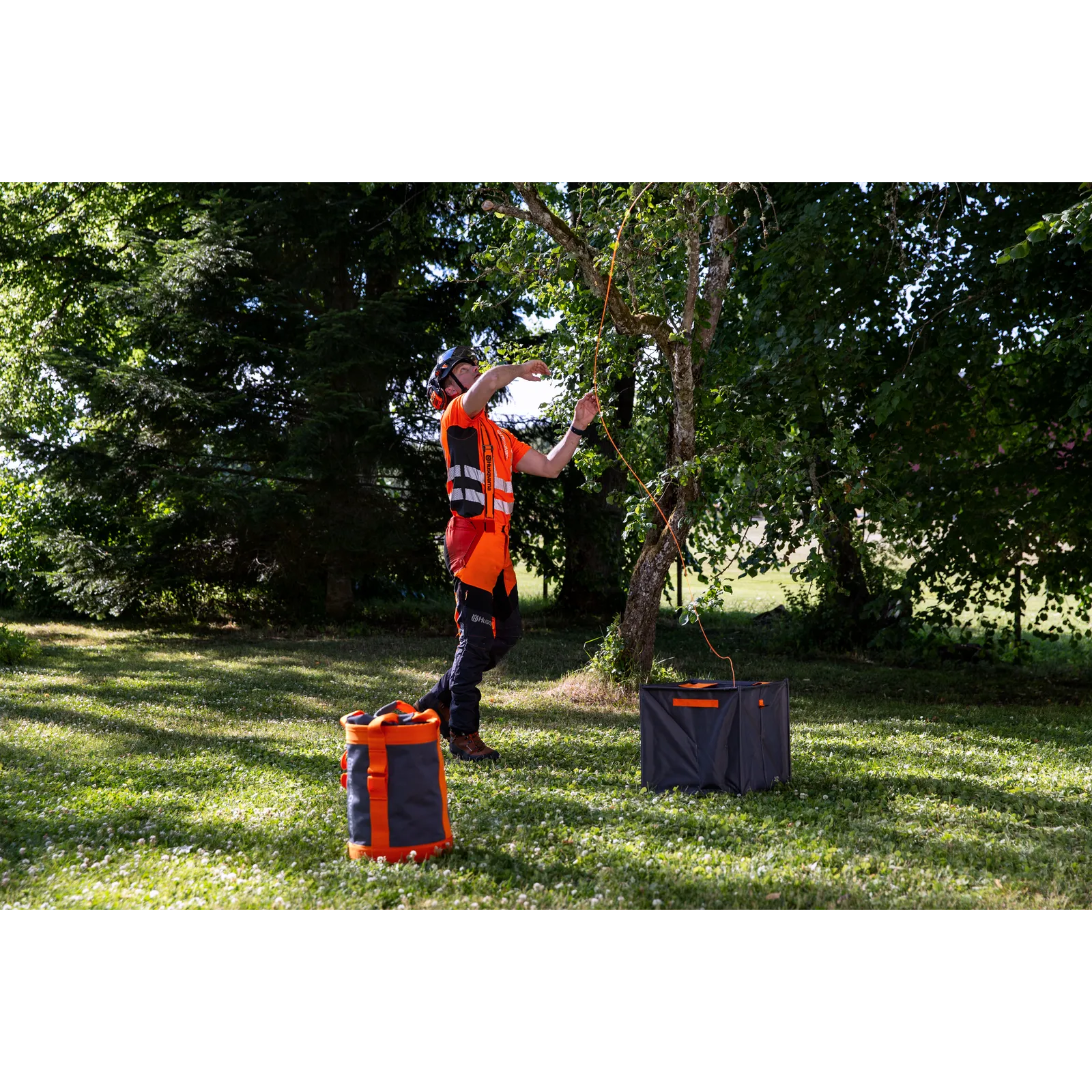Husqvarna T535i XP® – Bild 2
