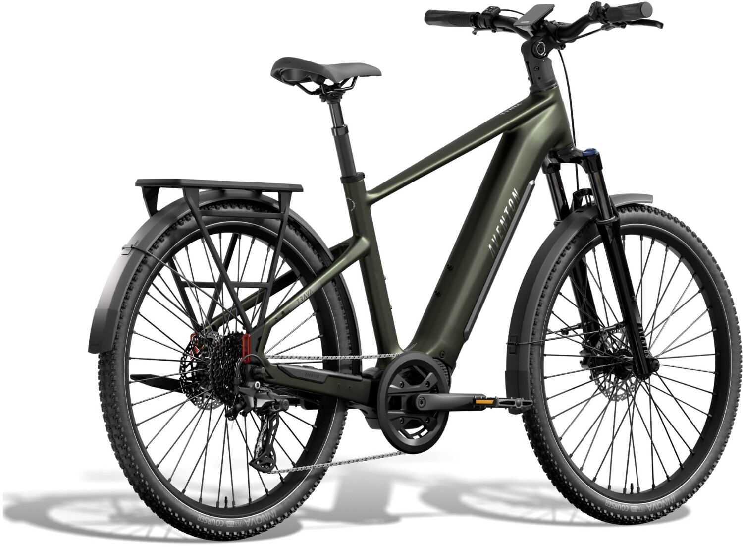 Aventon Trava ADV Camouflage – Bild 3