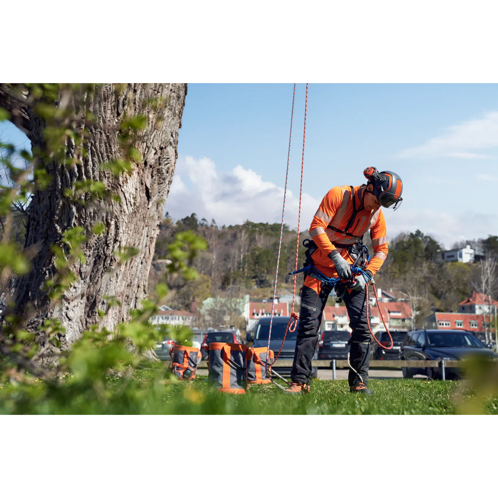 Husqvarna T535i XP® – Bild 3