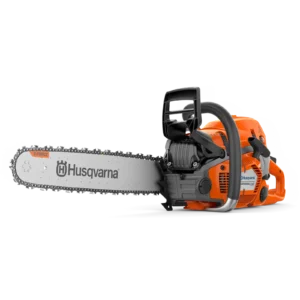 Husqvarna 555