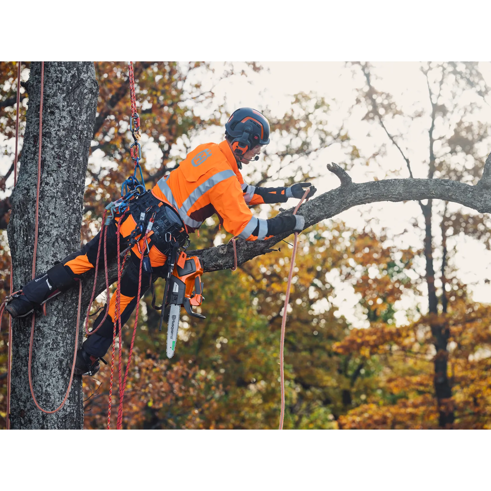 Husqvarna T535i XP® – Bild 7