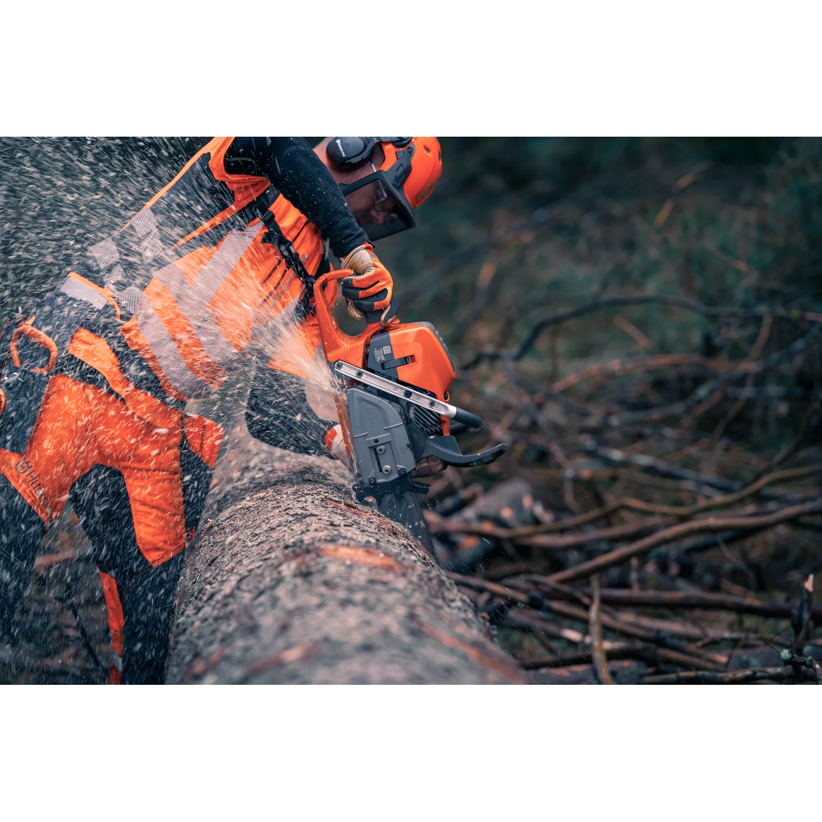 Husqvarna 592 XP® G – Bild 3