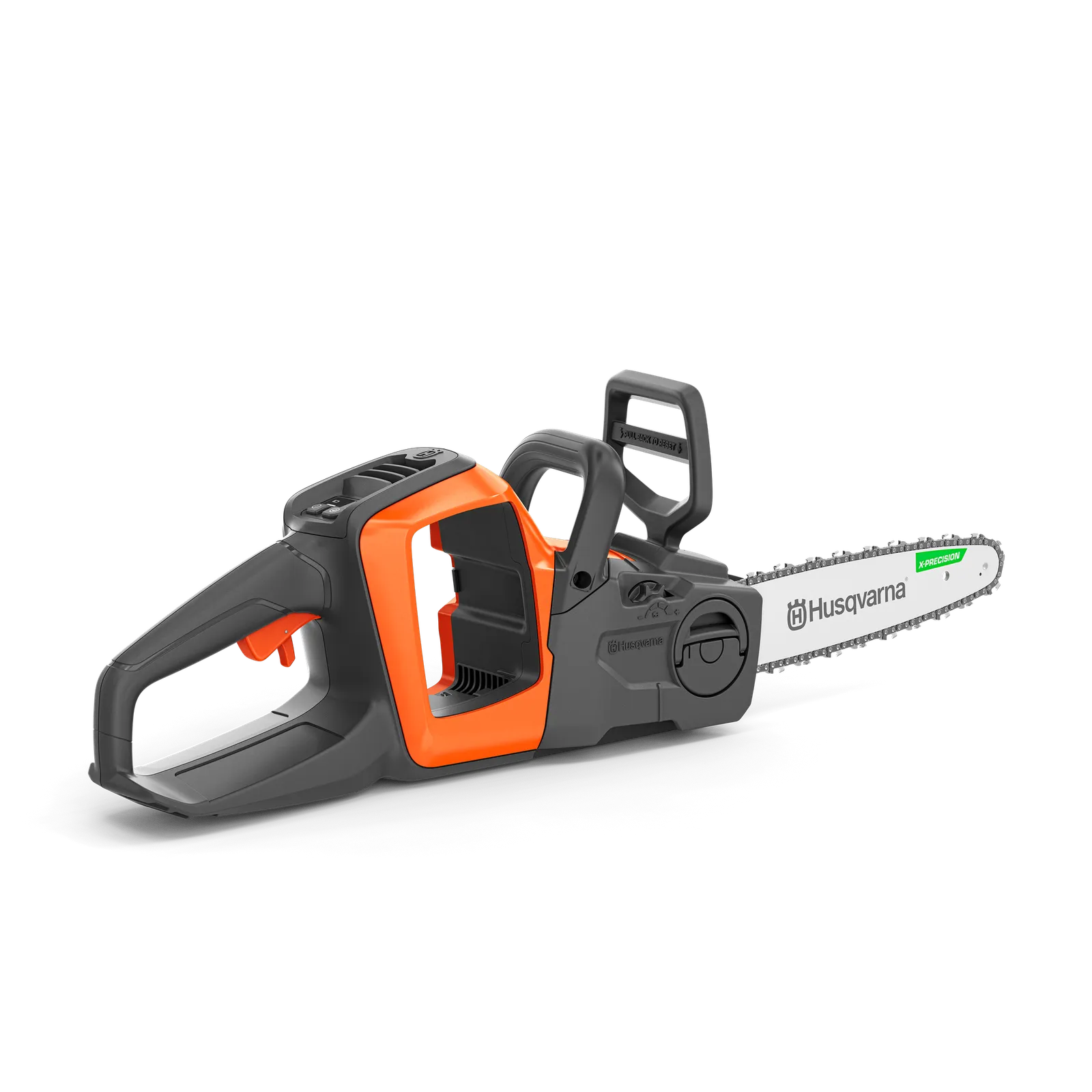 Husqvarna 215i – Bild 6