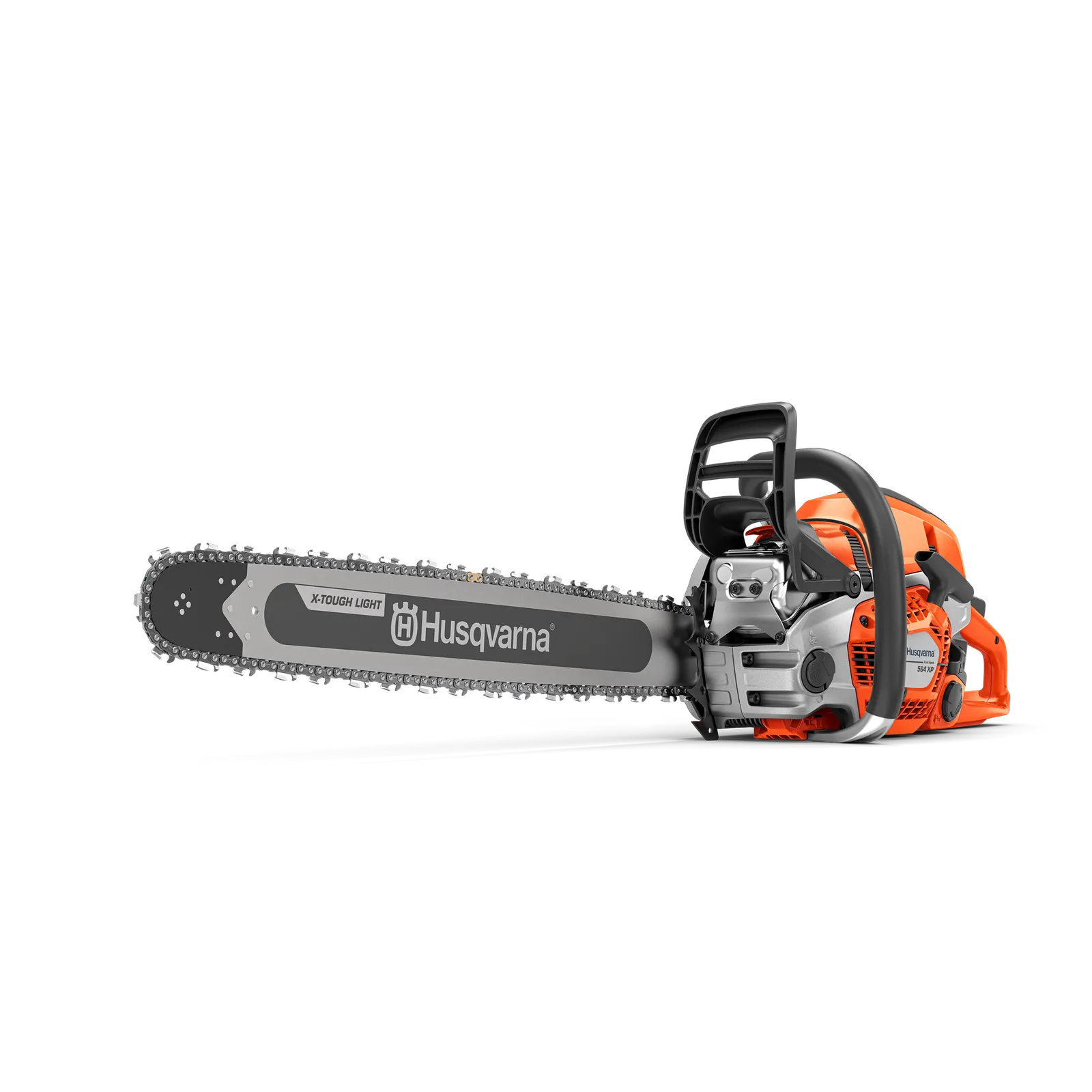 Husqvarna 564 XP® Fuel Inject – Bild 2