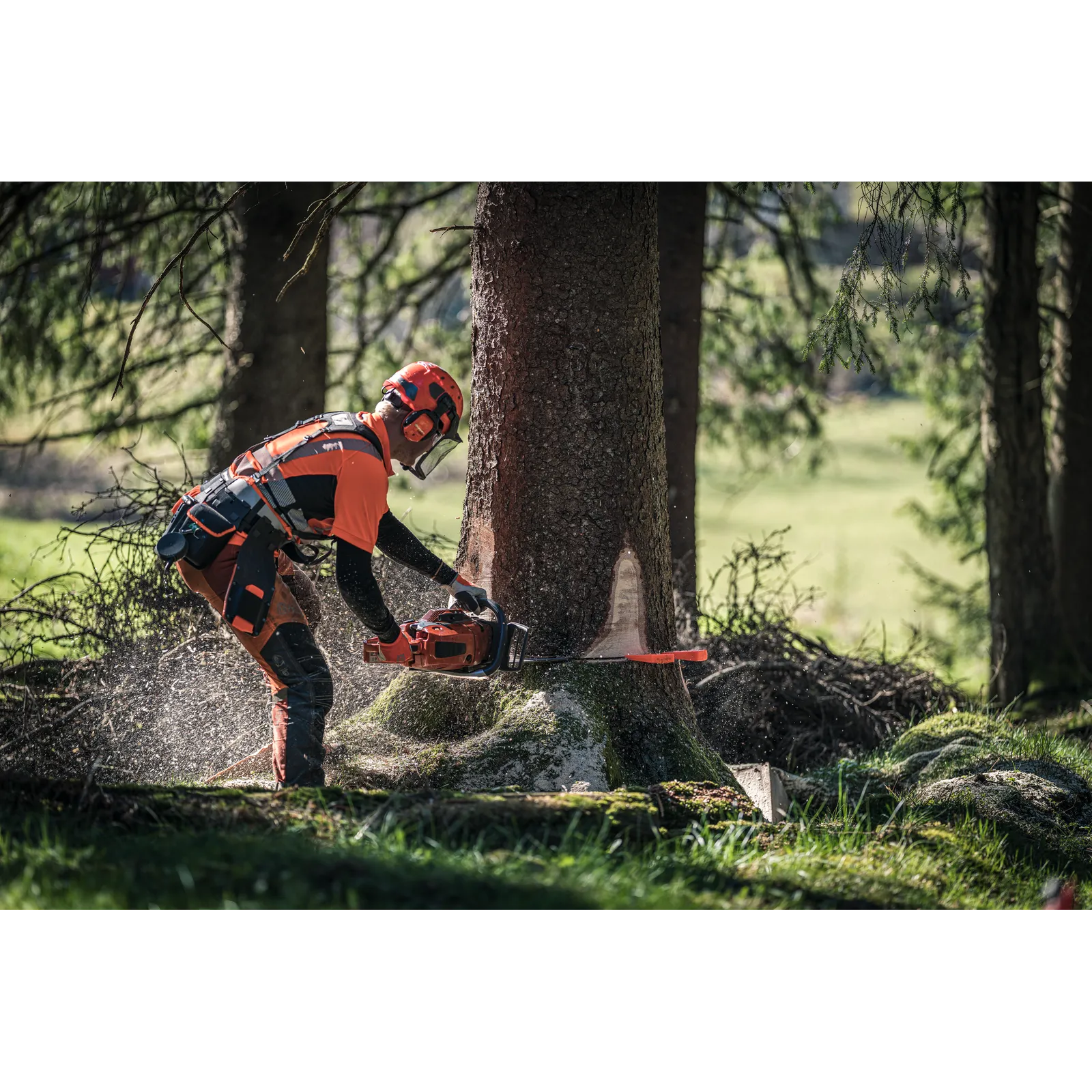 Husqvarna 572 XP® G – Bild 3