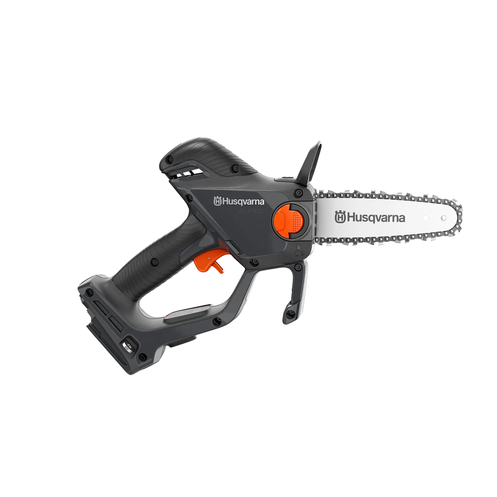 Husqvarna Aspire® Hochentaster P8X-P4A (+ Verlängerung-P4A) – Bild 5
