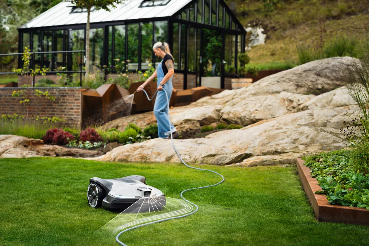Husqvarna Automower® 430V NERA – Bild 7