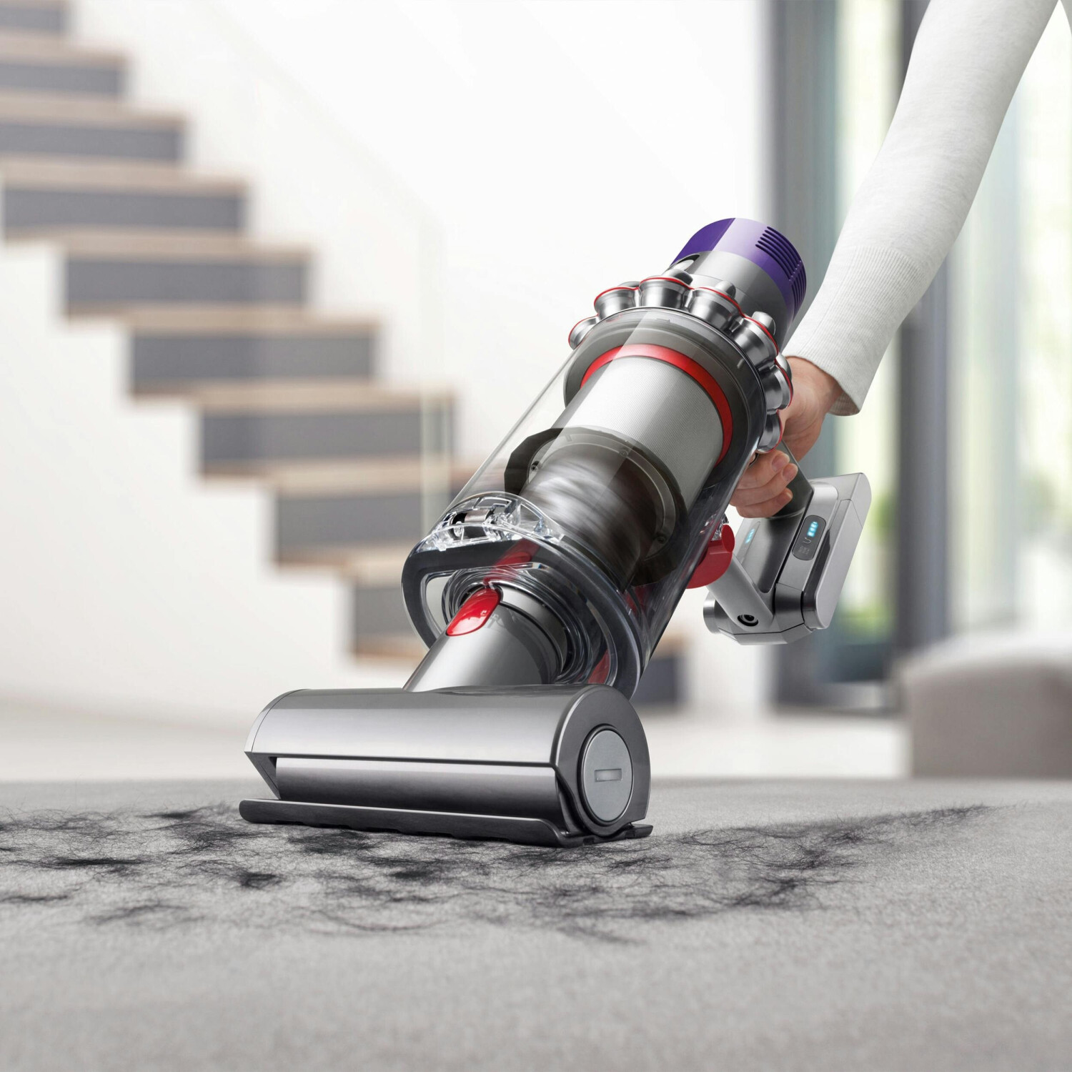 Dyson V10 Absolute (2023) – Bild 6