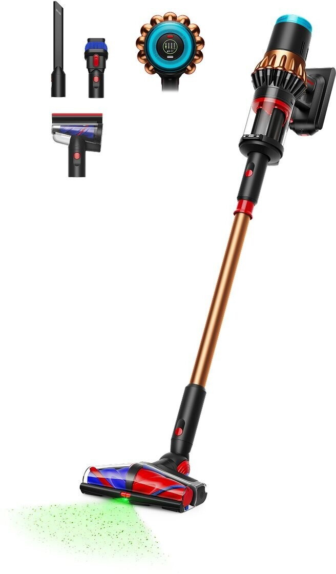 Dyson V16 Piston Animal