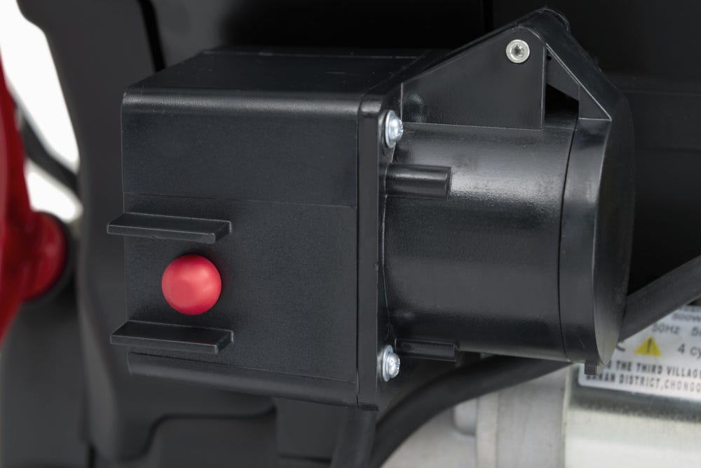 ST 5266 P TRAC – Bild 9