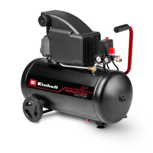 Einhell Kompressor TC-AC 270/50/10