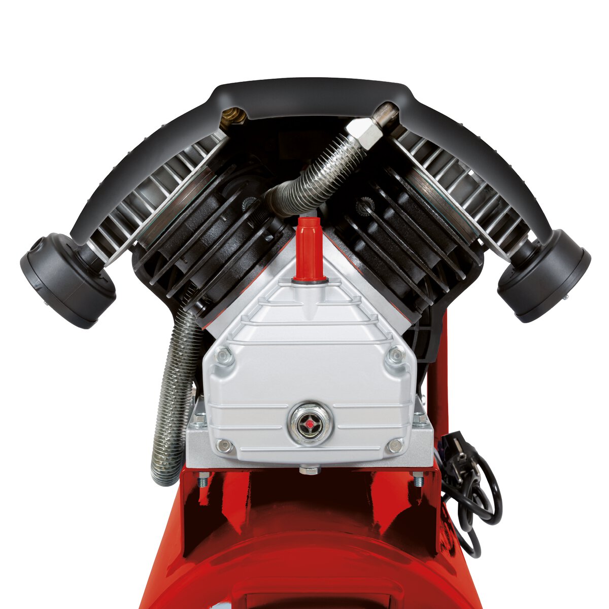 Einhell Kompressor TC-AC 420/50/10 V – Bild 3