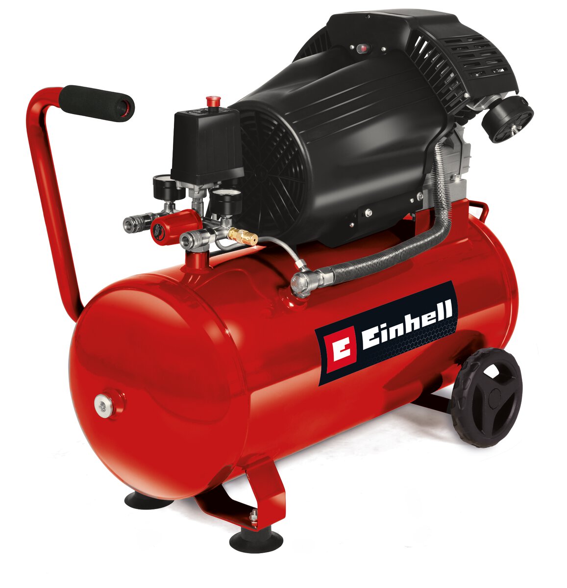 Einhell Kompressor TC-AC 420/50/10 V