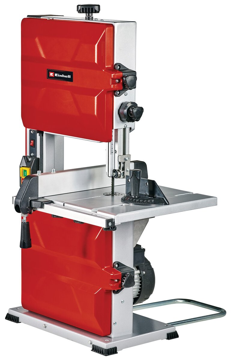 Einhell Bandsäge TC-SB 245 L