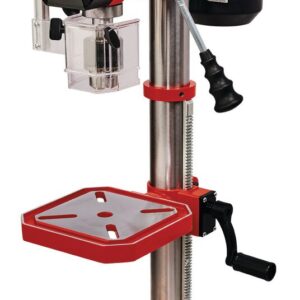 Einhell Säulenbohrmaschine TC-BD 630/1