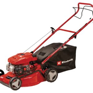 Einhell Benzin-Rasenmäher GC-PM 46/5 S
