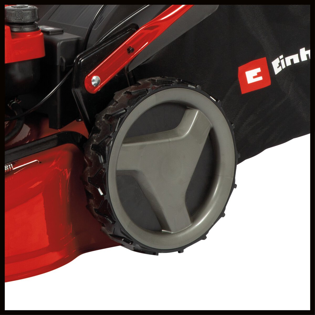 Einhell Benzin-Rasenmäher GC-PM 46 S HW-E – Bild 7