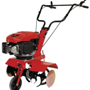 Einhell Benzin-Bodenhacke GC-MT 2560 LD