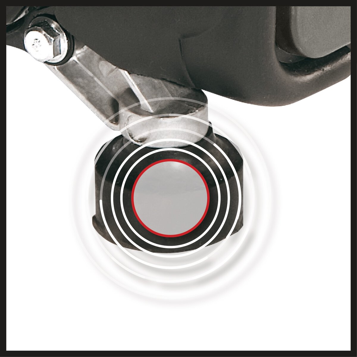 Einhell Stromerzeuger (Benzin) TC-PG 10/E5 – Bild 7